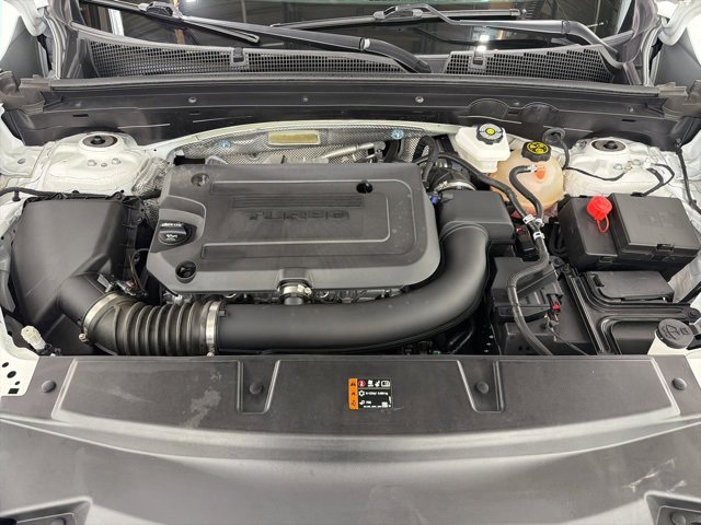 Used 2024 Buick Envision Sport Touring image 41