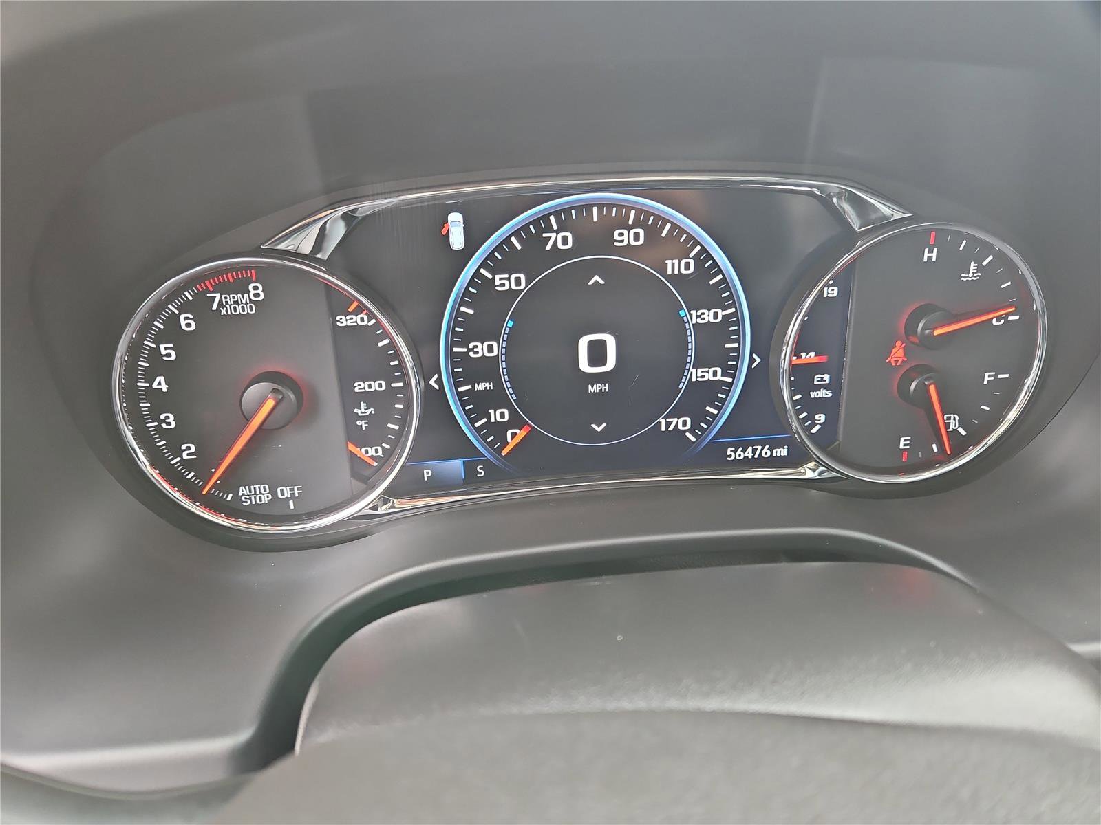 Used 2023 GMC Acadia Denali w/ Denali Ultimate Package image 20