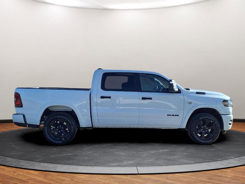 New 2026 RAM 1500 Big Horn image 14