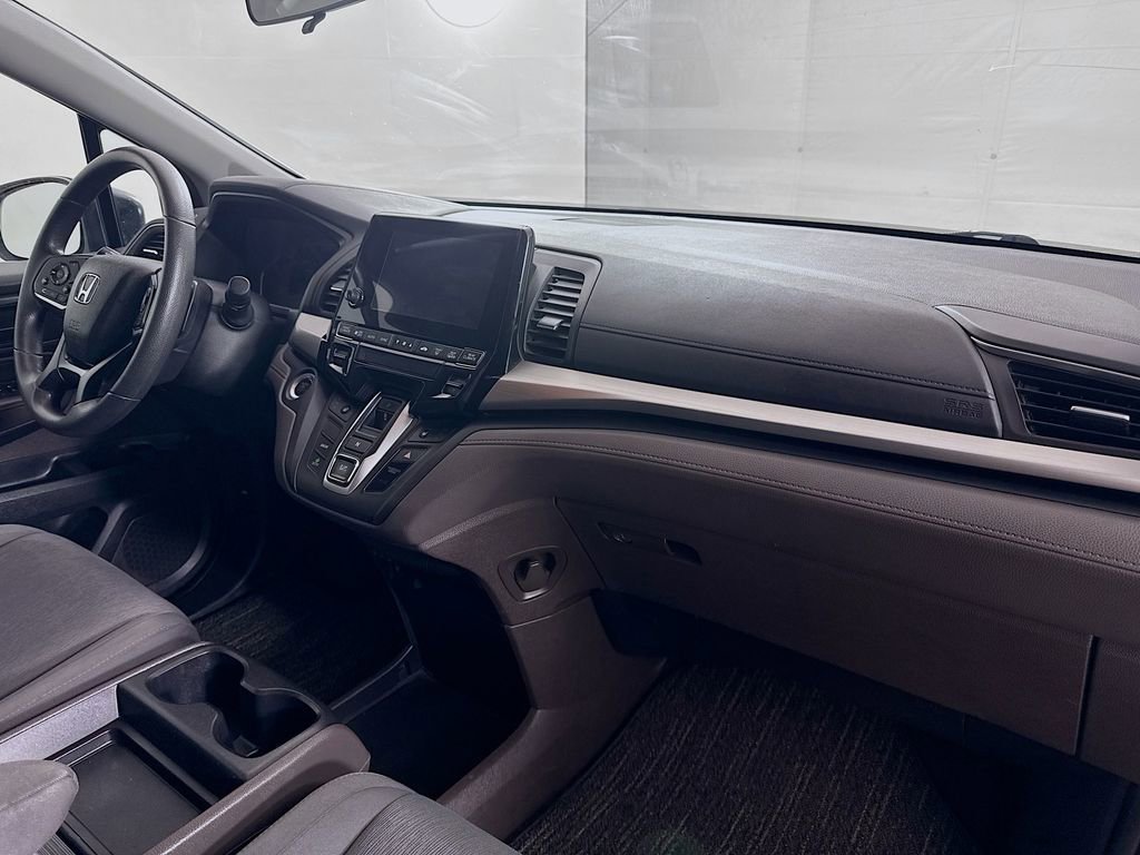Used 2019 Honda Odyssey EX image 29