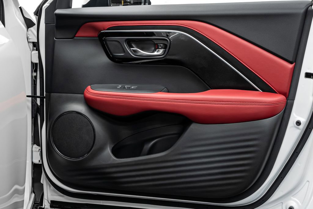 New 2026 Acura ADX A-Spec image 10