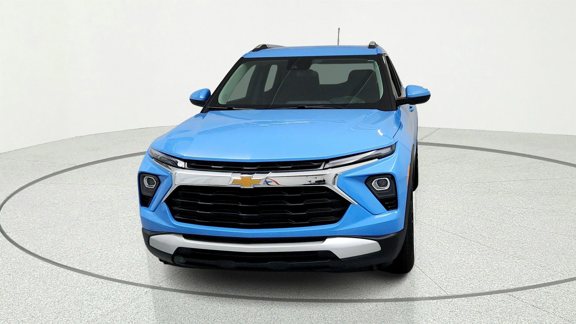 Used 2024 Chevrolet TrailBlazer LT FWD image 8