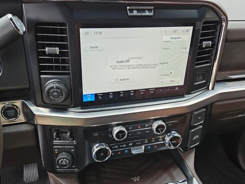 New 2026 Ford F250 King Ranch w/ Tremor Off-Road Package image 19