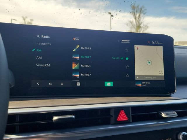 New 2026 Kia Sorento SX Prestige image 22