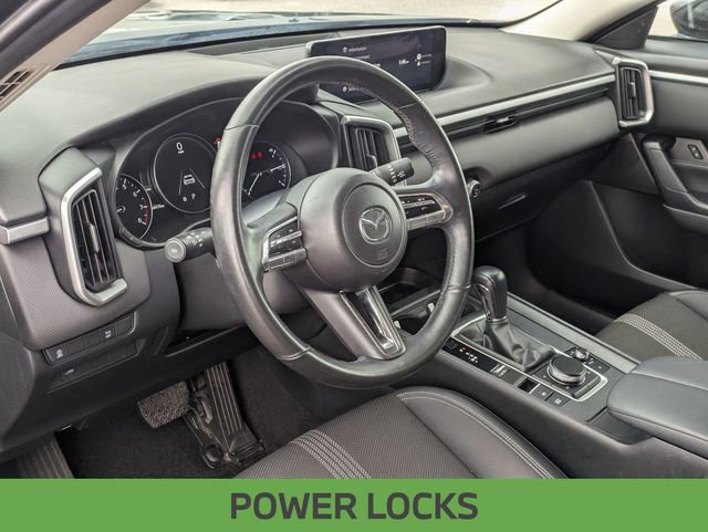 Used 2024 MAZDA CX-50 AWD 2.5 S w/ Preferred Package image 14