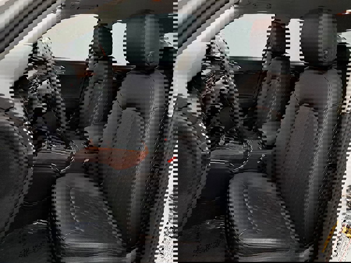 Used 2015 Audi A6 3.0T Premium Plus w/ Cold Weather Package image 6