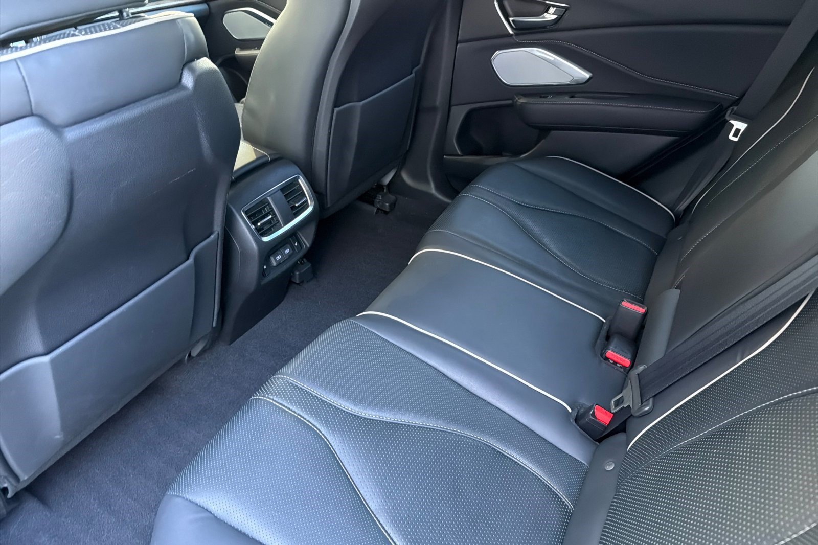 Used 2019 Acura RDX FWD w/ Advance Package image 15