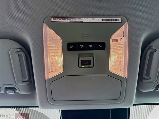 Used 2020 Toyota RAV4 XLE w/ Carpet Mat Package image 18