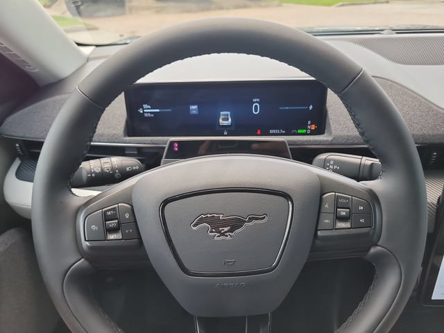 Used 2025 Ford Mustang Mach-E Premium RWD image 30