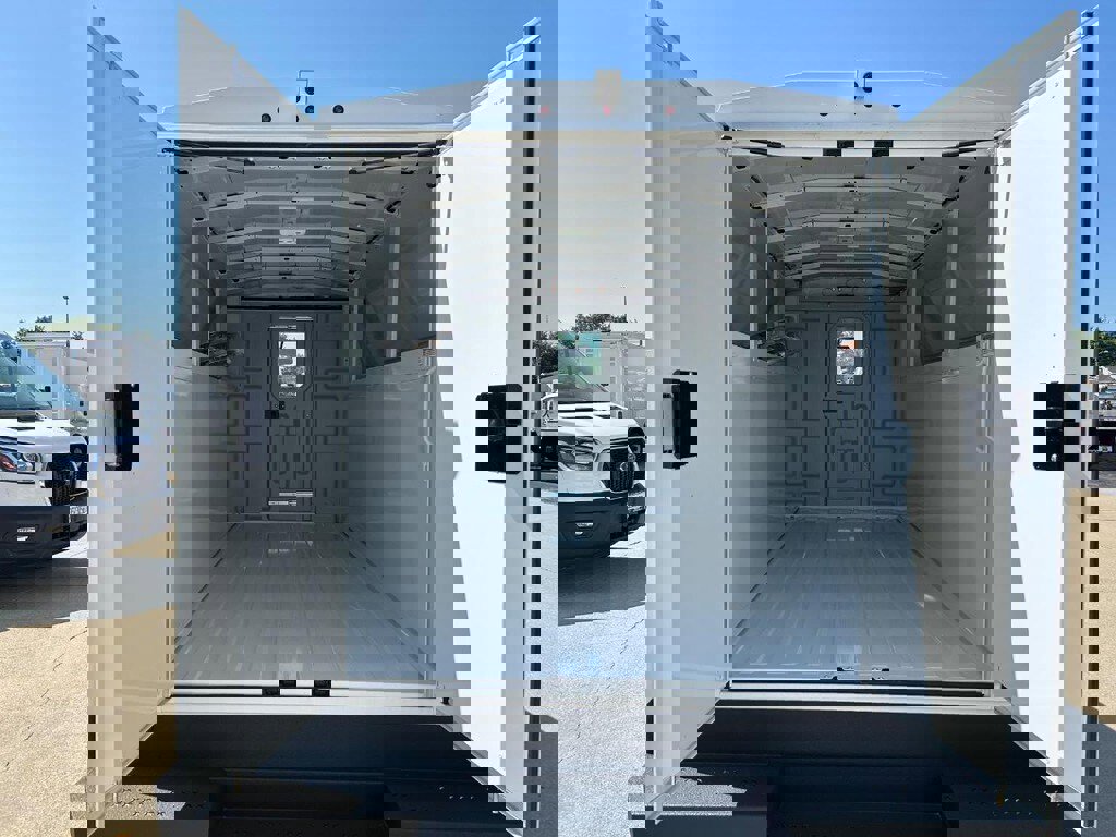 New 2025 Ford E-350 and Econoline 350 Super Duty w/ Power Equipment Group image 17