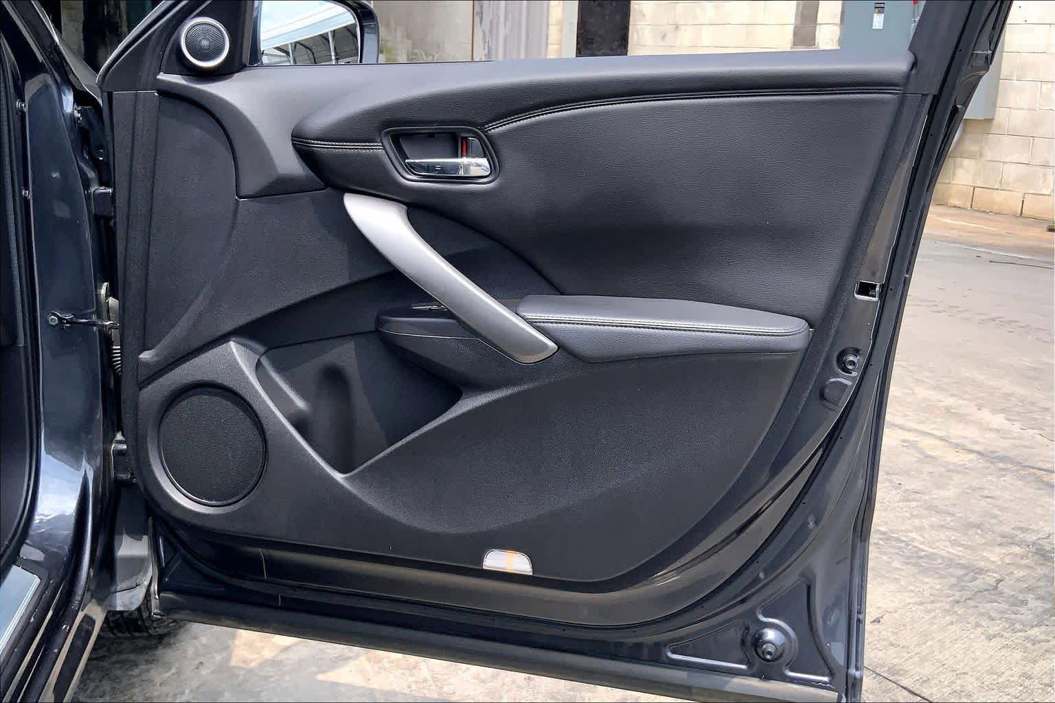 Used 2014 Acura RDX FWD image 22
