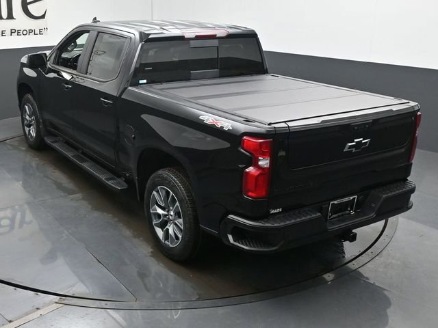 New 2026 Chevrolet Silverado 1500 RST w/ RST All Star Premium Package image 19