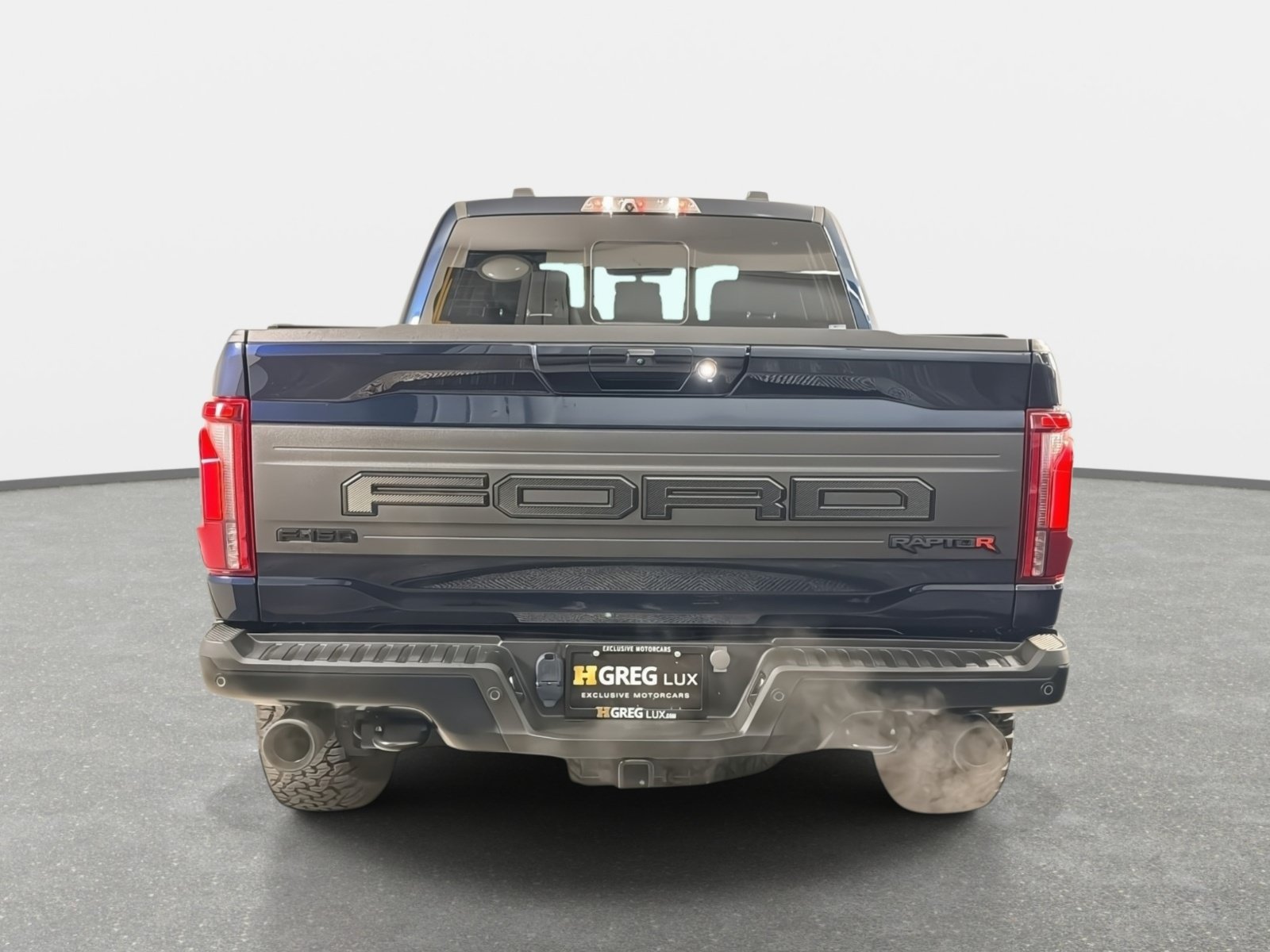 Used 2024 Ford F150 Raptor w/ Equipment Group 803A Raptor R AWD/4WD image 4