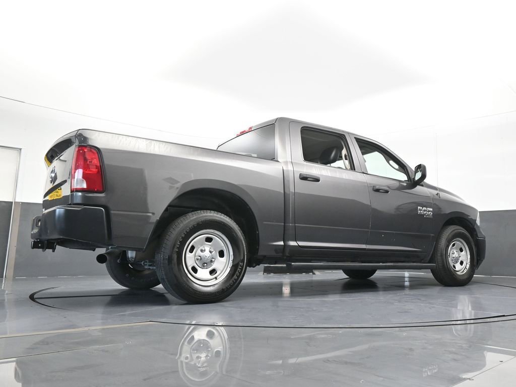 Used 2021 RAM 1500 Tradesman image 55