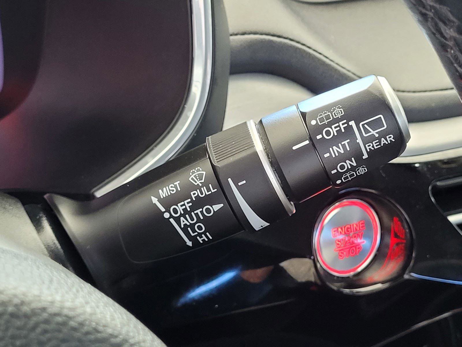 Used 2023 Acura MDX FWD w/ Technology Package image 33