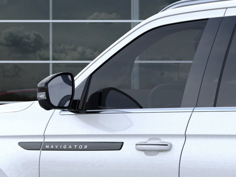 New 2026 Lincoln Navigator L Black Label image 20