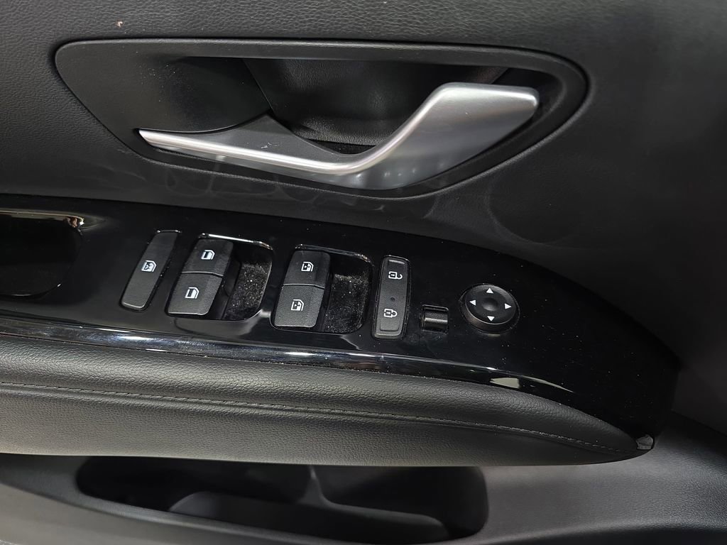 Used 2022 Hyundai Tucson Limited w/ Cargo Package image 30