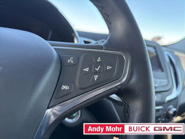 Used 2024 Chevrolet Equinox LT w/ LPO, Floor Liner Package image 30