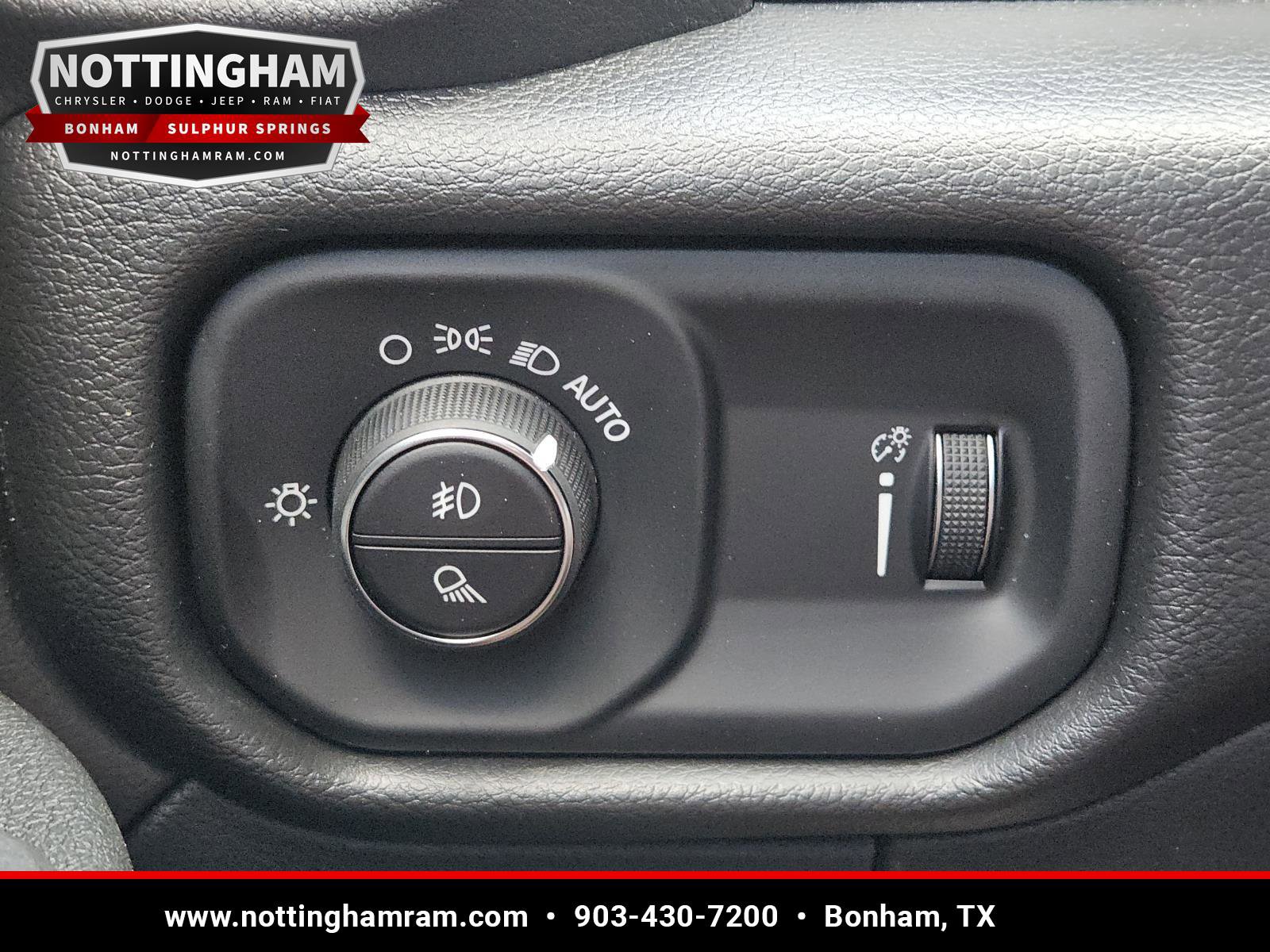 New 2026 RAM 3500 Tradesman AWD/4WD image 16