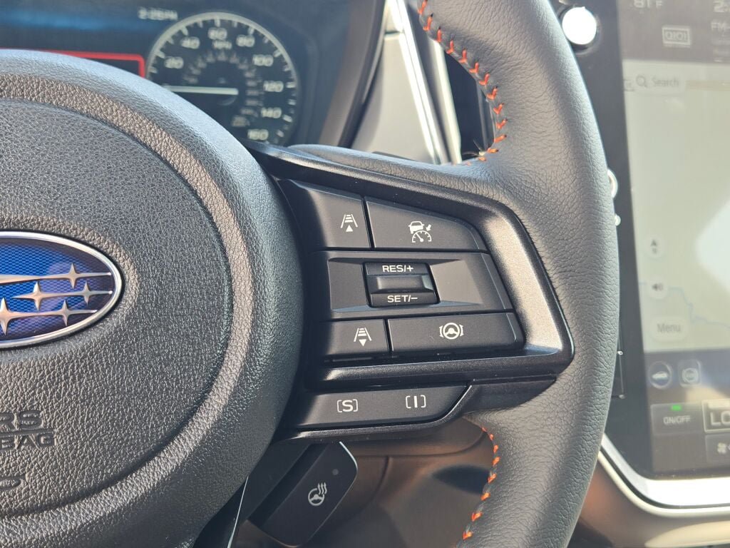 New 2026 Subaru Crosstrek 2.5i Limited AWD/4WD image 34