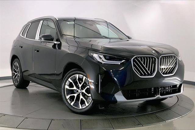New 2026 BMW X3 xDrive30 w/ Premium Package