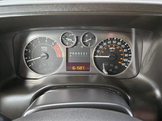 Used 2006 HUMMER H3 AWD/4WD image 11