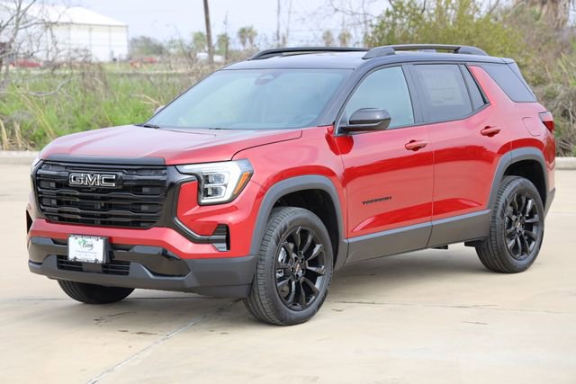 New 2026 GMC Terrain Elevation w/ Elevation Premium Package image 4