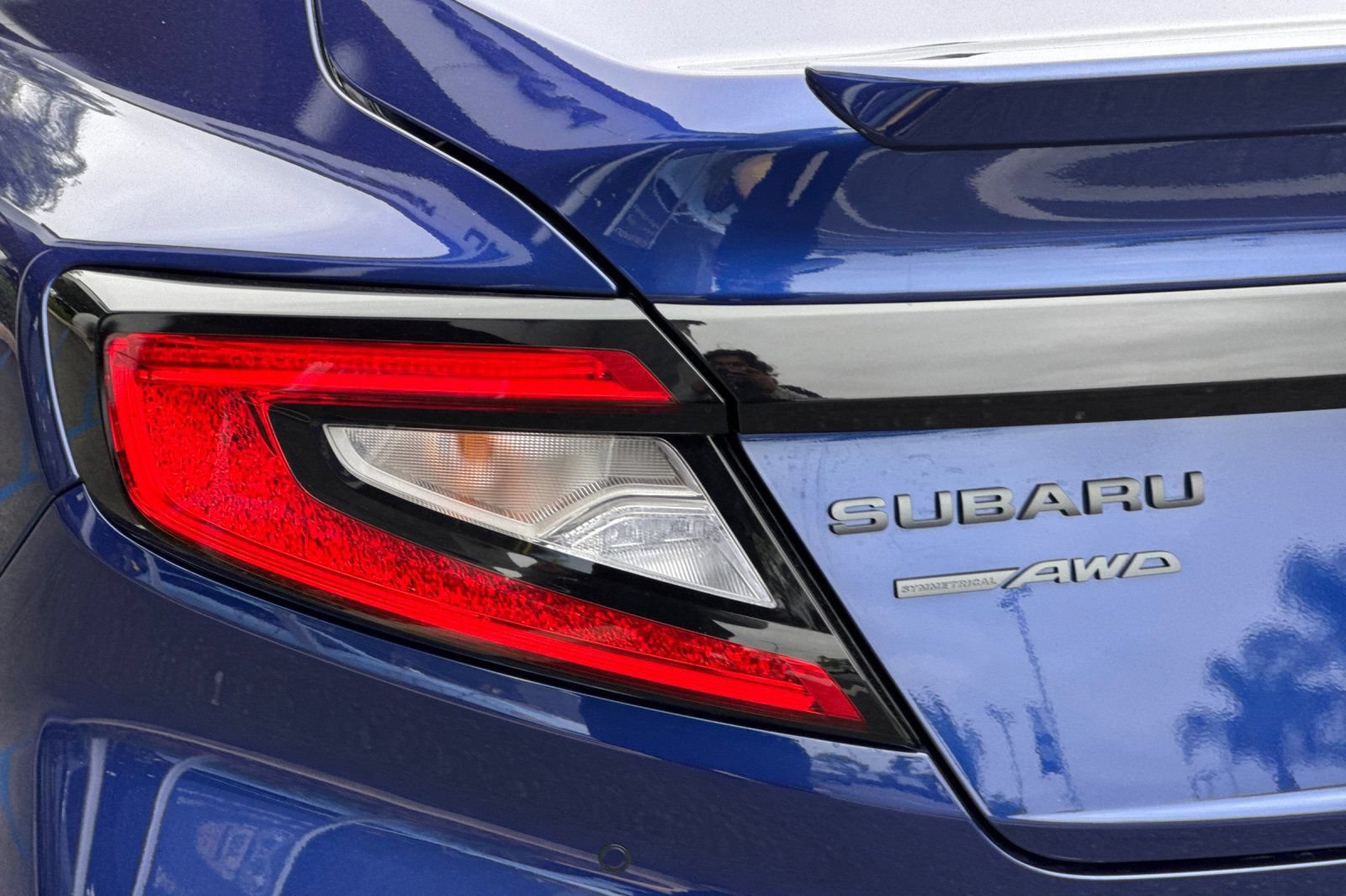 New 2026 Subaru WRX GT AWD/4WD image 26