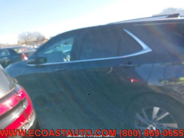 Used 2022 Chevrolet Equinox LT FWD image 6