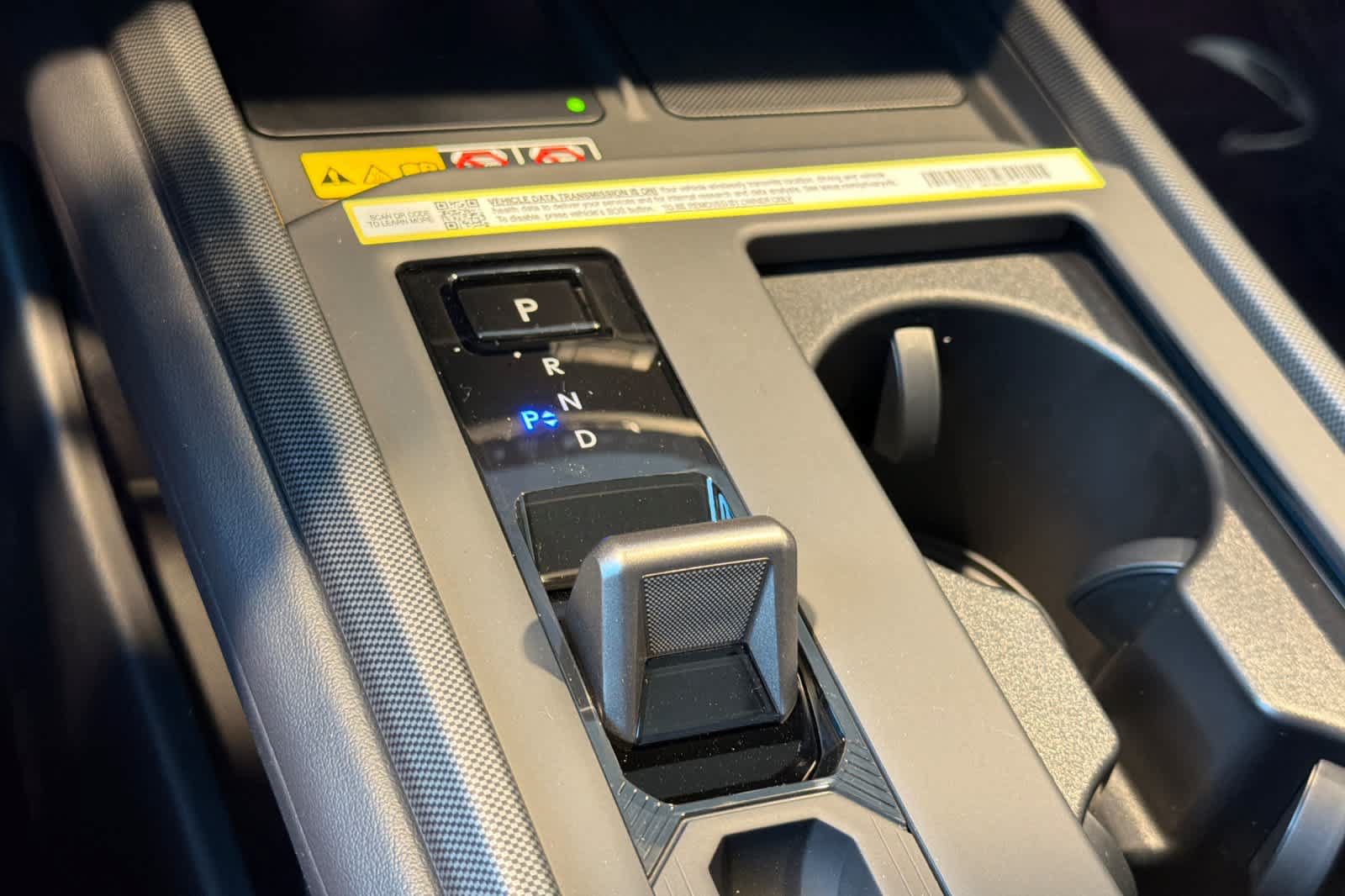 New 2026 Lexus ES 500e AWD/4WD image 19