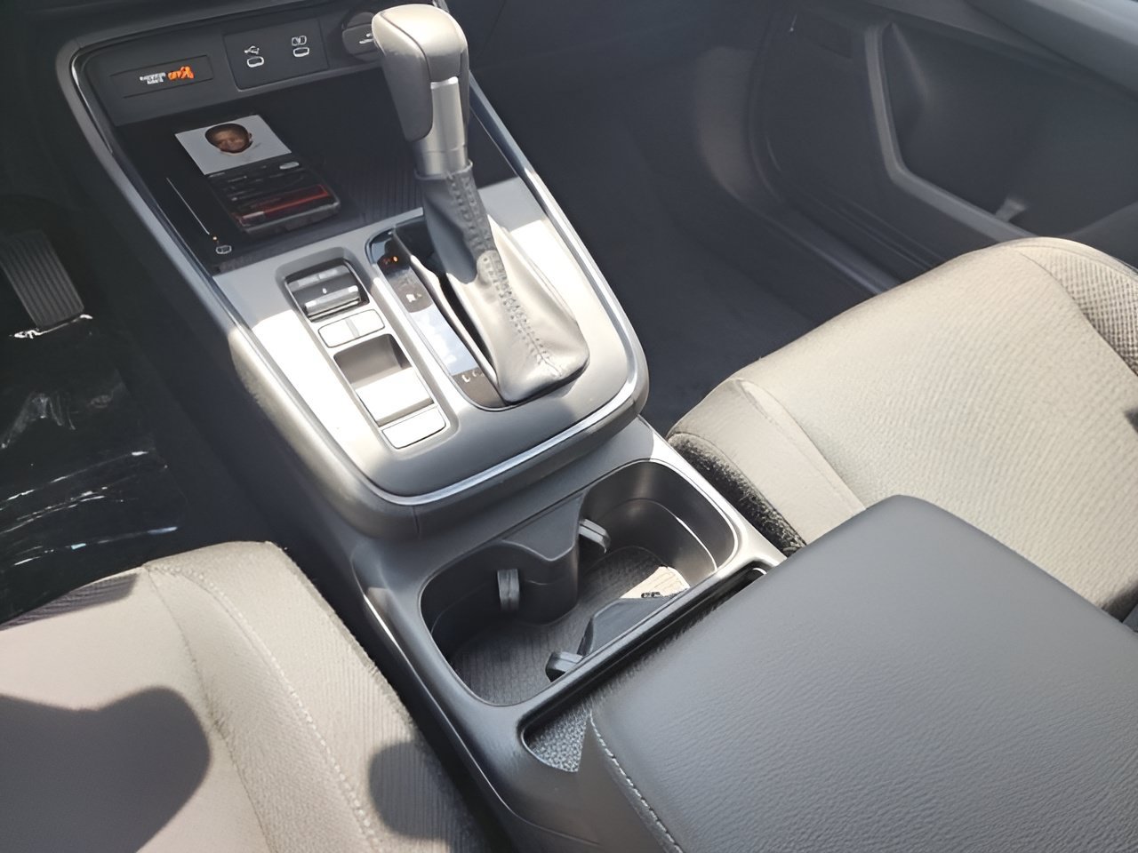 New 2026 Honda CR-V LX image 27