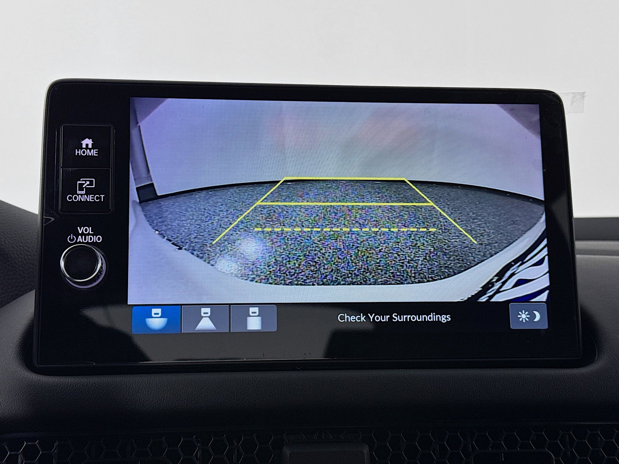 New 2026 Honda HR-V LX image 13