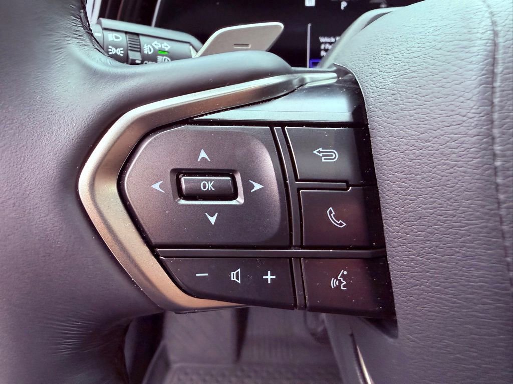 Used 2025 Lexus TX 350 AWD image 22