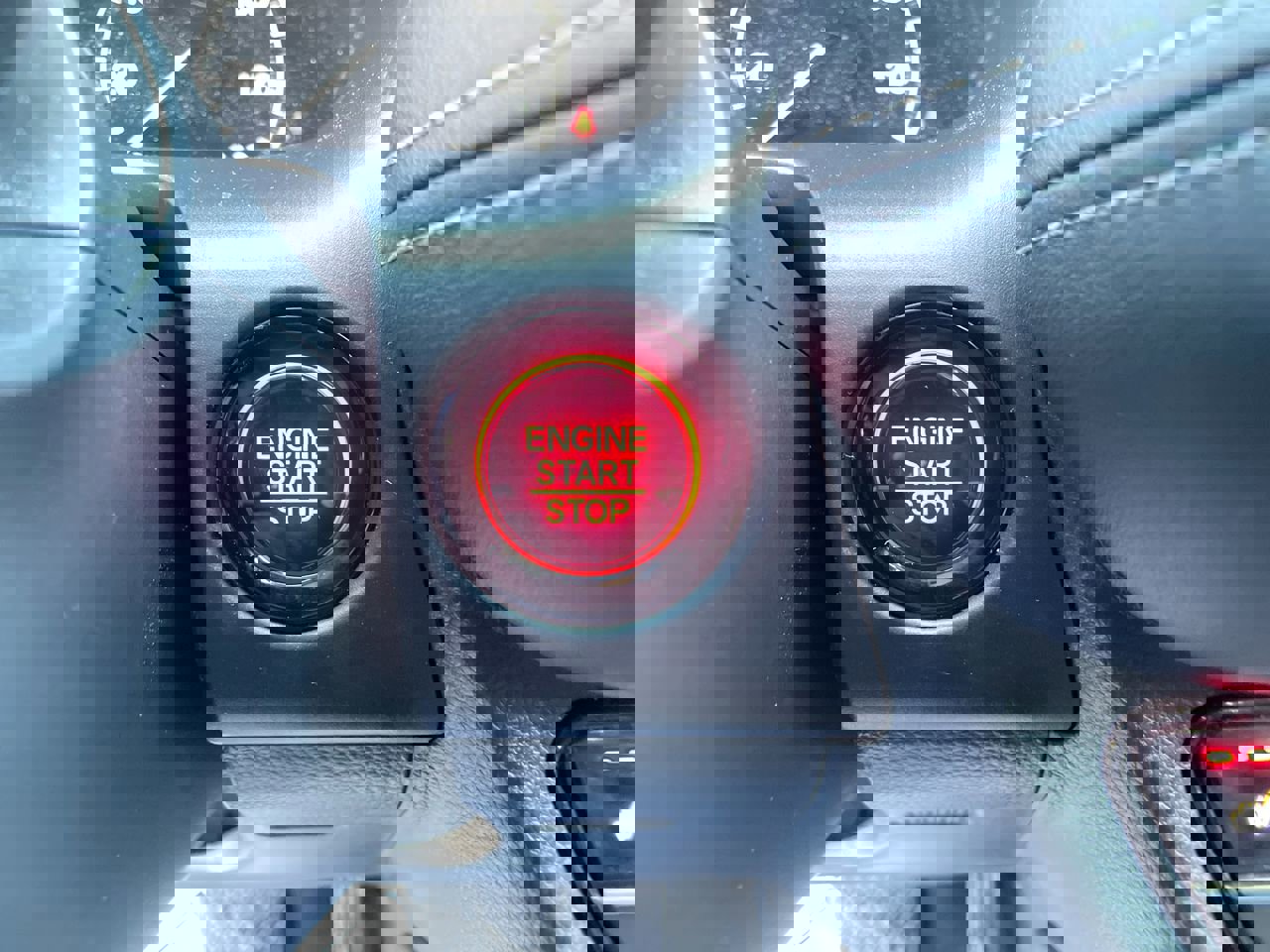 Used 2024 Honda HR-V EX-L image 28