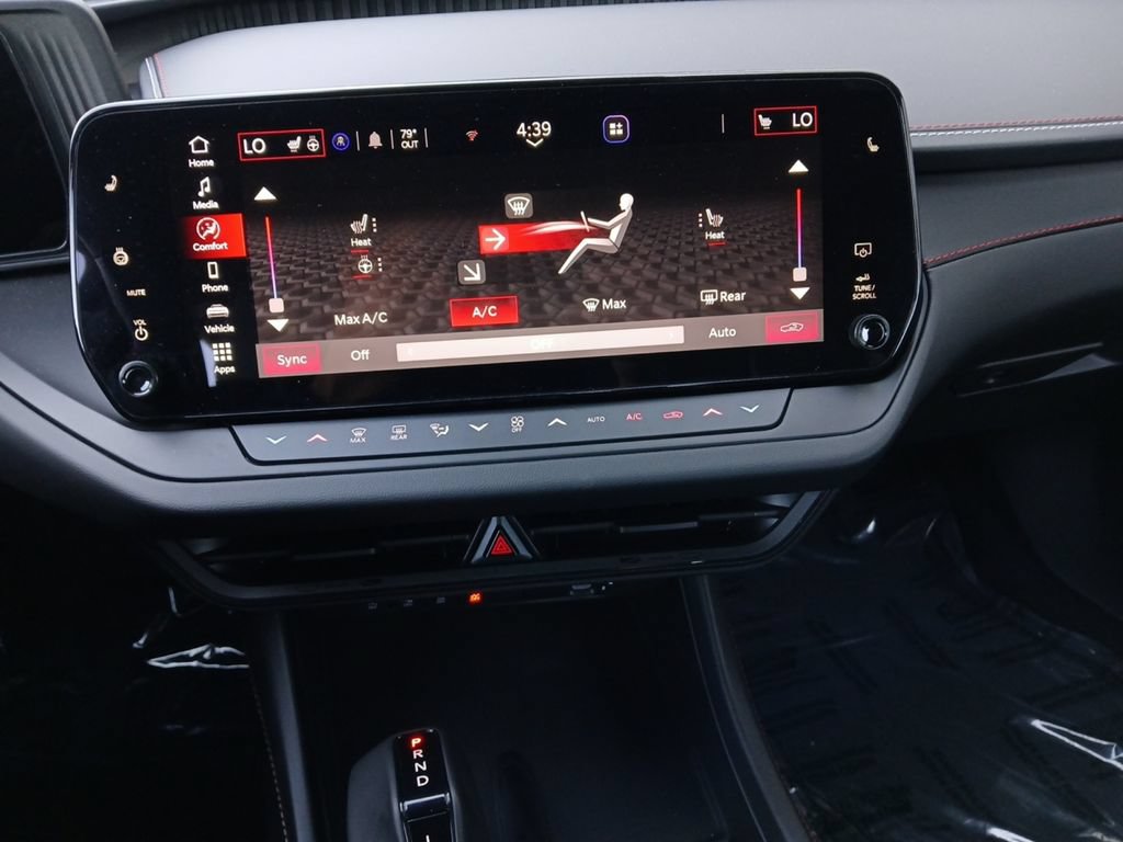 New 2026 Dodge Charger GT w/ Driver Convenience Group AWD/4WD image 4