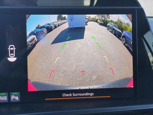 New 2026 Subaru Outback Premium AWD/4WD image 13