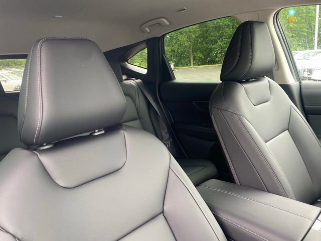 New 2025 Nissan Murano SV image 28