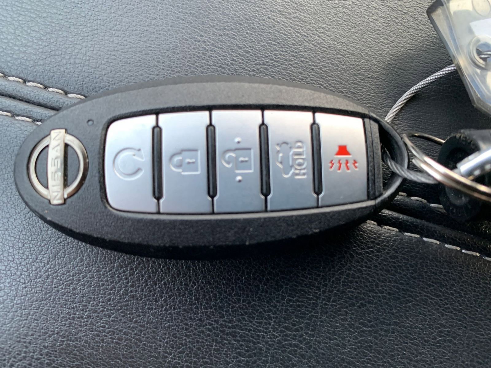 Used 2025 Nissan Altima 2.5 SV image 22