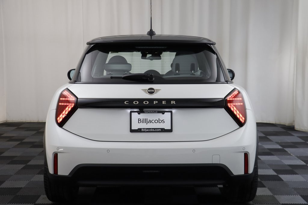 New 2026 MINI Cooper 2-Door Hardtop image 14