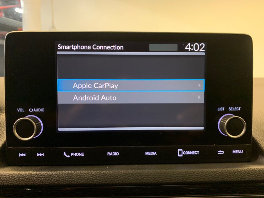 Used 2023 Honda Civic EX image 29