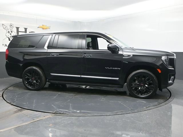 Used 2023 GMC Yukon XL SLT image 51