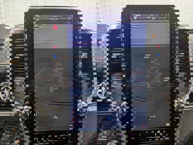 New 2026 RAM 1500 Tungsten image 62