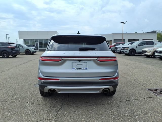 Used 2022 Lincoln Corsair AWD w/ Premium Package image 6