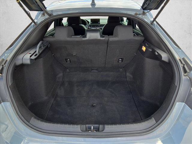 Used 2022 Honda Civic Sport image 6