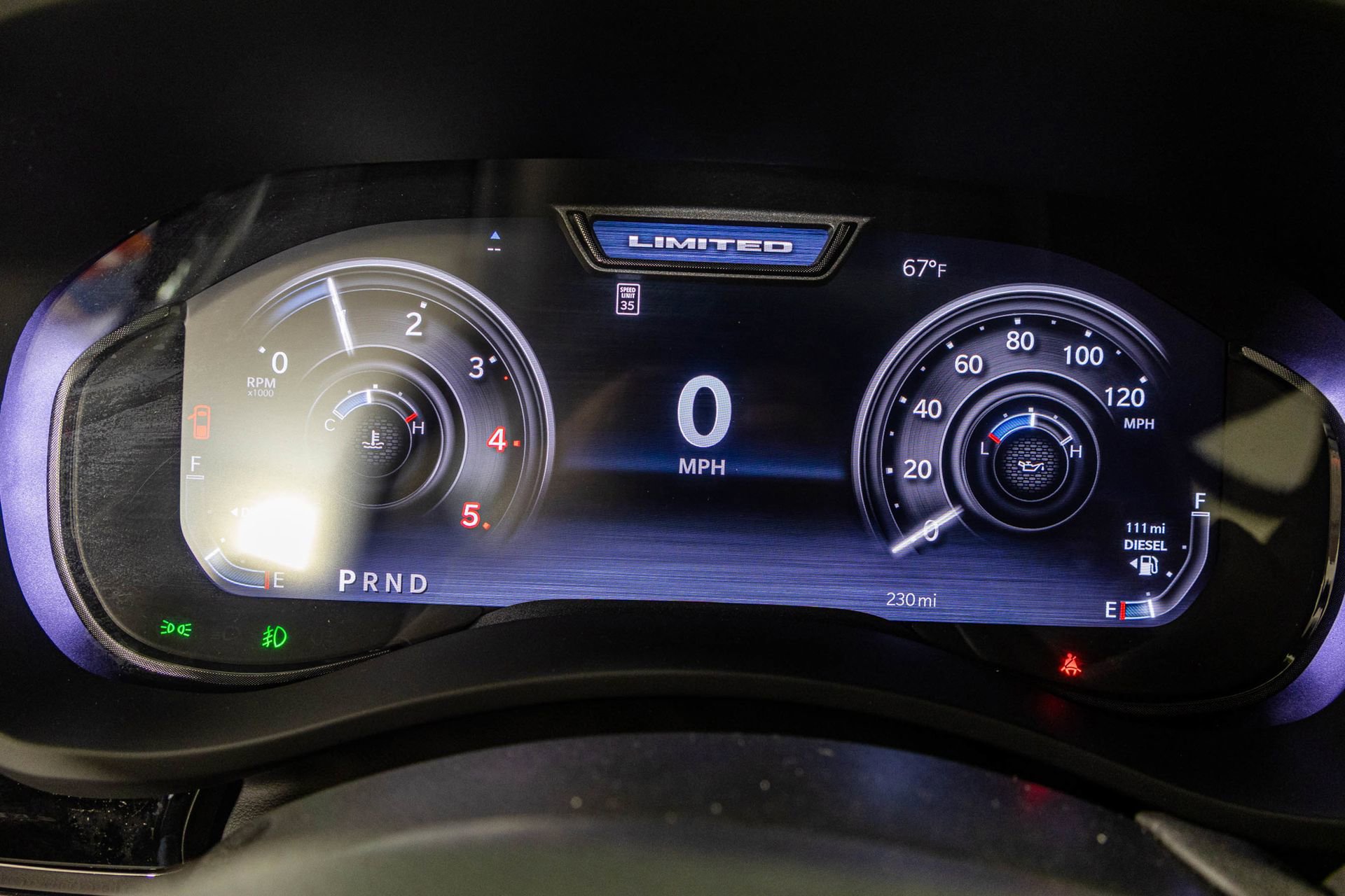 New 2026 RAM 3500 Limited image 34