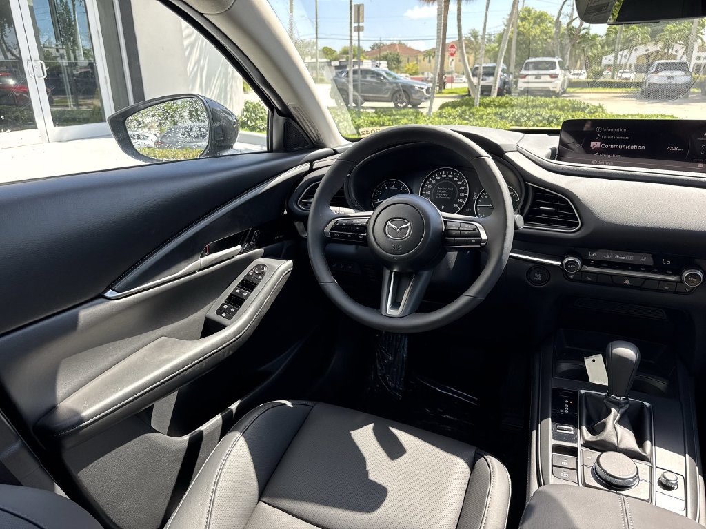 New 2026 MAZDA CX-30 AWD 2.5 S w/ Premium Package image 21