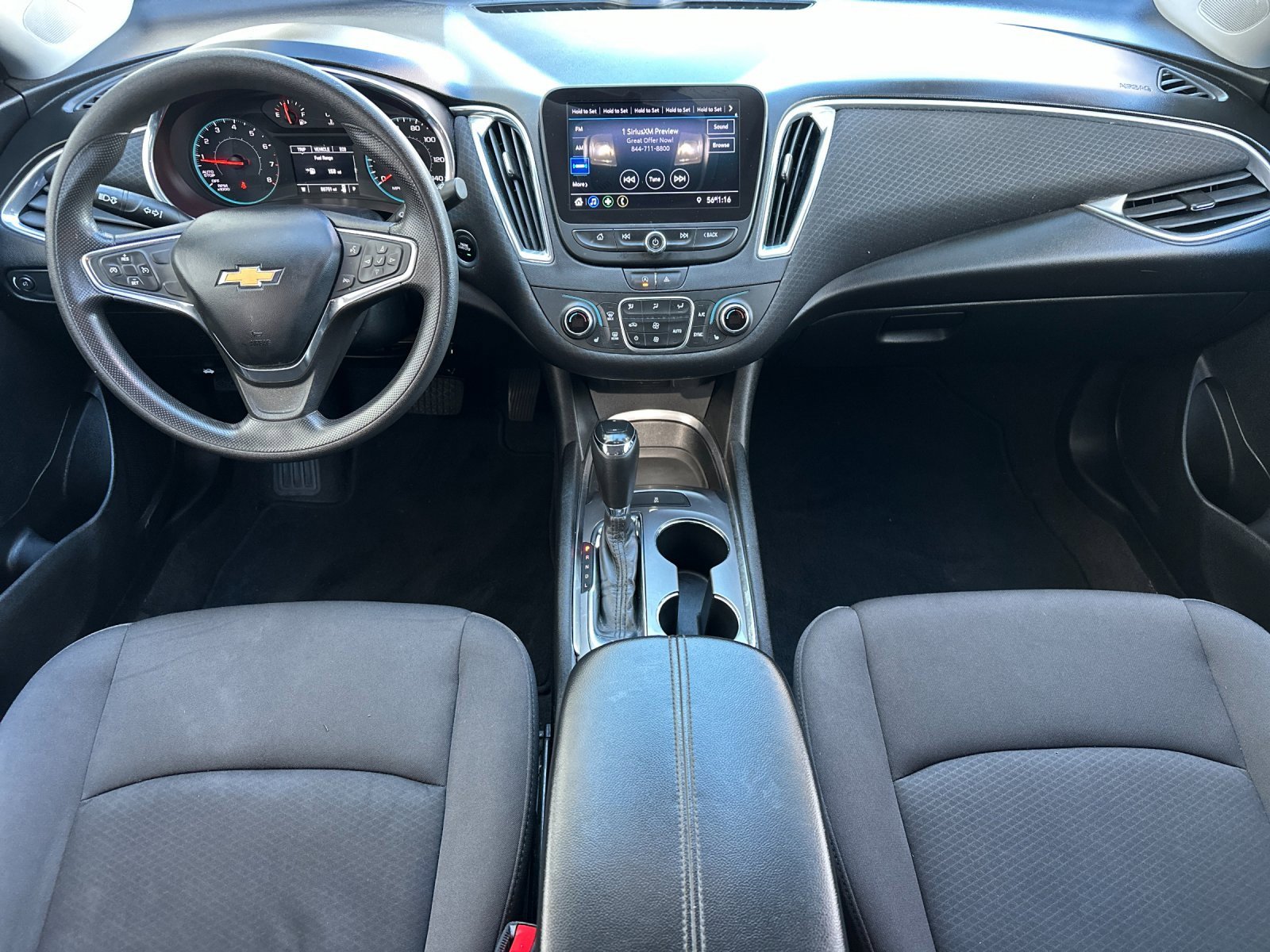 Used 2020 Chevrolet Malibu LT image 15