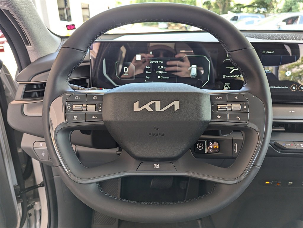 New 2026 Kia EV9 Light image 26