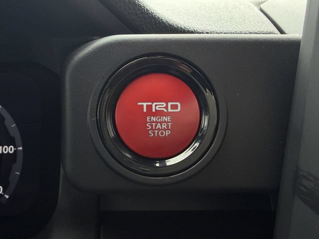 New 2026 Toyota Tacoma TRD Off-Road AWD/4WD image 18