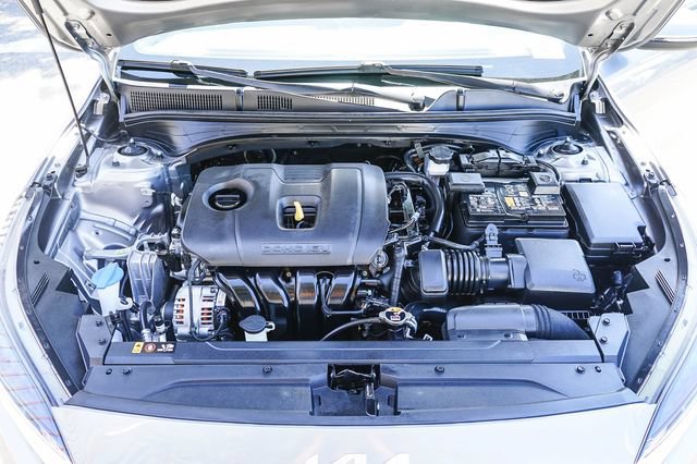 Certified 2023 Kia Forte LXS w/ LXS Technology Package FWD image 26